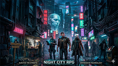 Cyberpunk